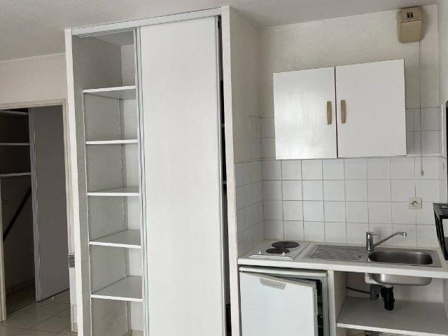 Studio location à Le Verger, Balma