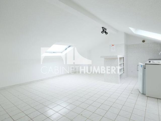 Appartement vente à Saint-Étienne, Saint-etienne