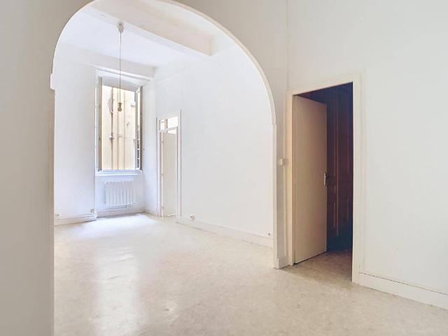 Studio location à Bellecour, Lyon