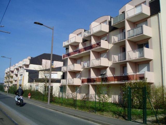 Studio location à Rue Marcel Belot, Olivet