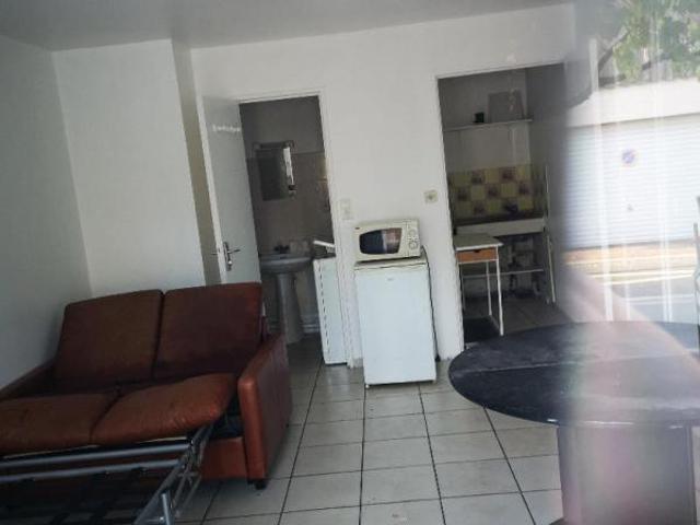 Appartement location à Bordeaux, Talence