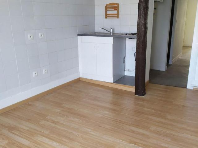 Appartement location à Sarcelles, Viarmes