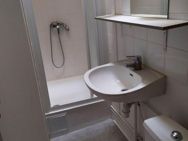 Appartement location à Sarcelles, Viarmes