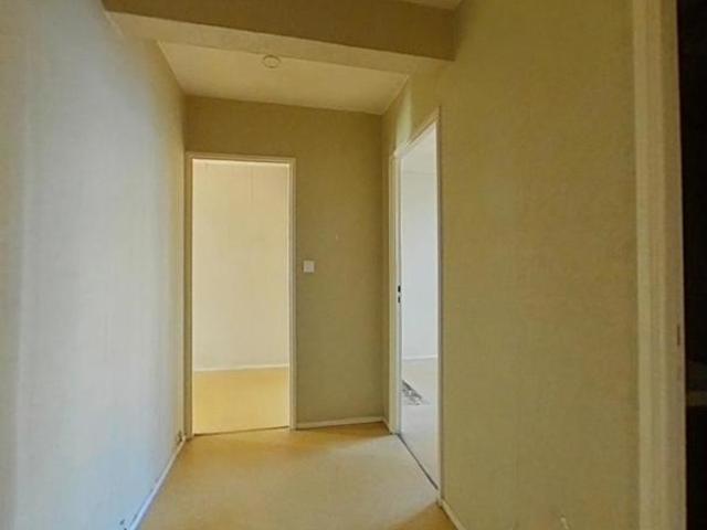 Appartement vente à Toulouse, Blagnac