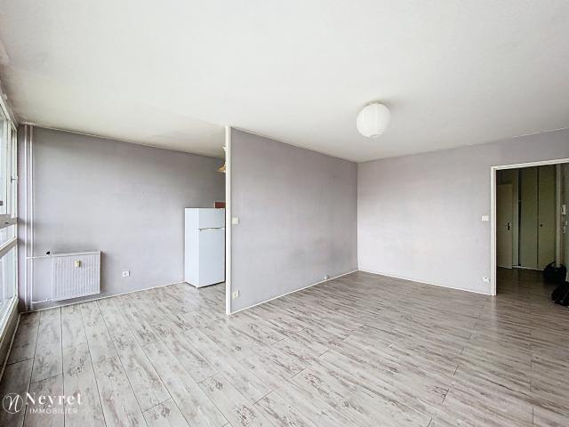 Appartement vente à Saint-Étienne, Saint-etienne