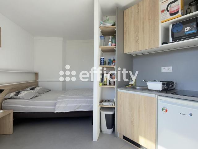 Appartement vente à Chambéry, Le Bourget-du-lac