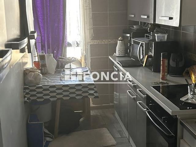 Appartement vente à Argenteuil