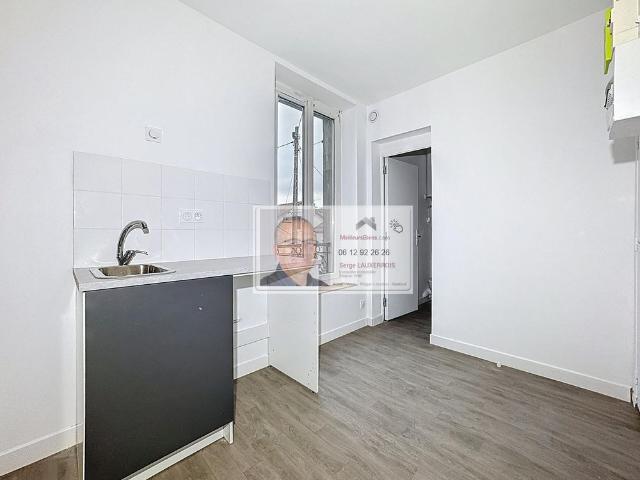 Appartement location à Le Raincy, Villemomble