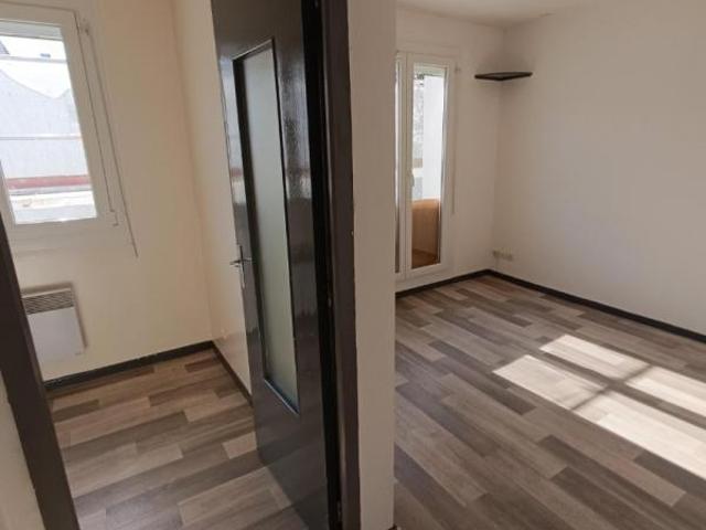 Appartement location à Nancy, Laxou