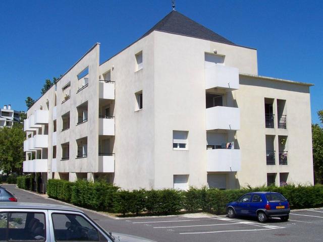 Studio location à L'Alouette, Pessac