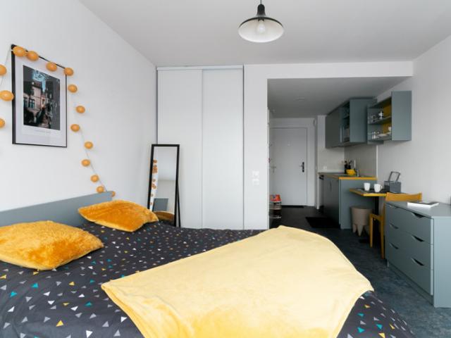 Appartement location à Valenciennes, Aulnoy-lez-valenciennes