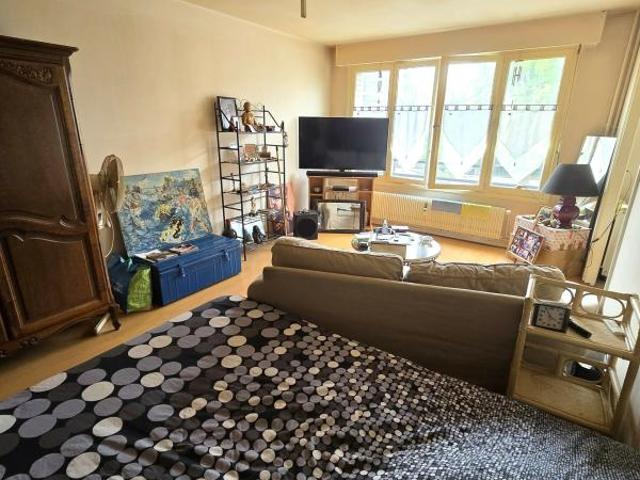 Appartement vente à Lille, Tourcoing