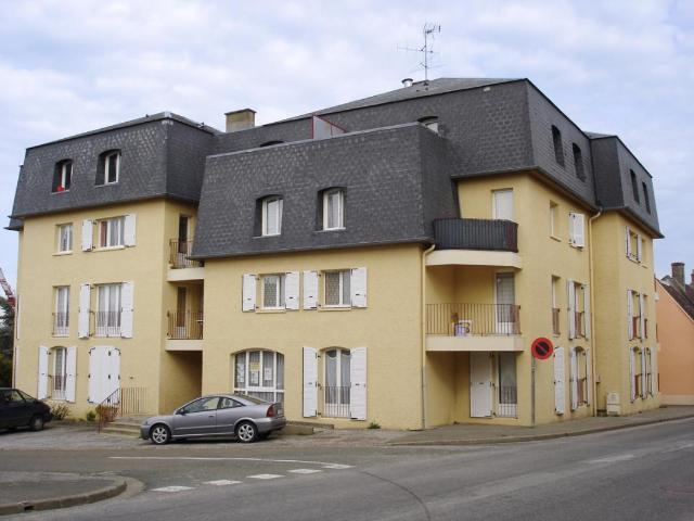 Appartement location à Mortagne-au-Perche, Bellême