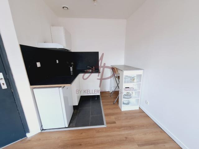 Appartement location à Lille, Roubaix