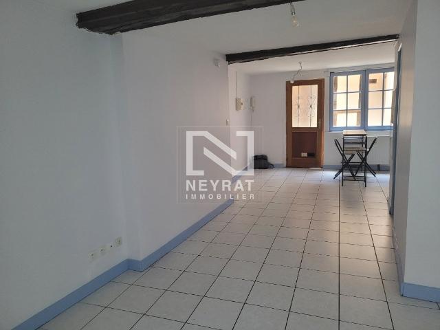 Appartement location à Hôtel de Ville, Chalon-sur-Saône