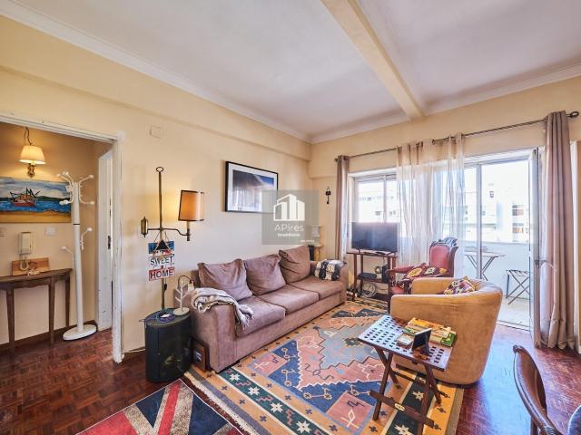 Apartamento venda em Almada, Setúbal