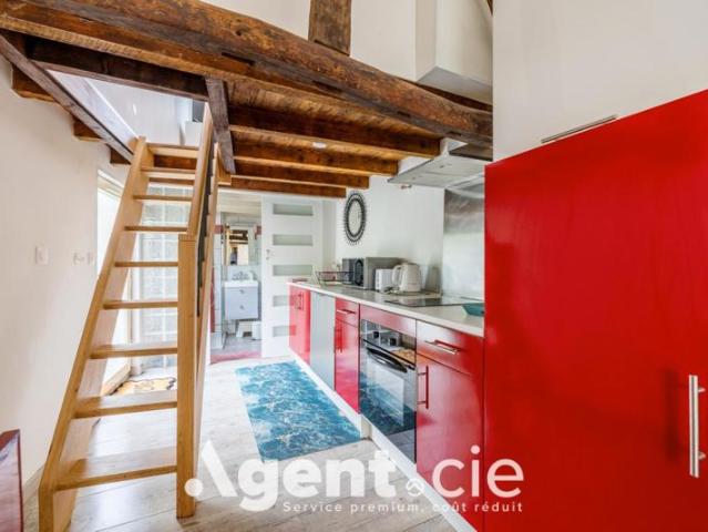 Appartement location à Lisieux, Saint-etienne-la-thillaye