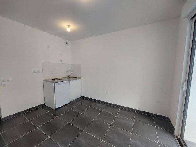 Studio location à Mazargues, Marseille