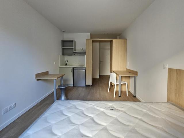 Appartement location à Ventabren, Nîmes