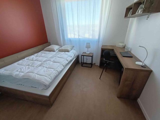 Appartement location à Limoges
