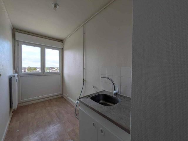Studio location à Les Bois de Romilly, Romilly-sur-Seine