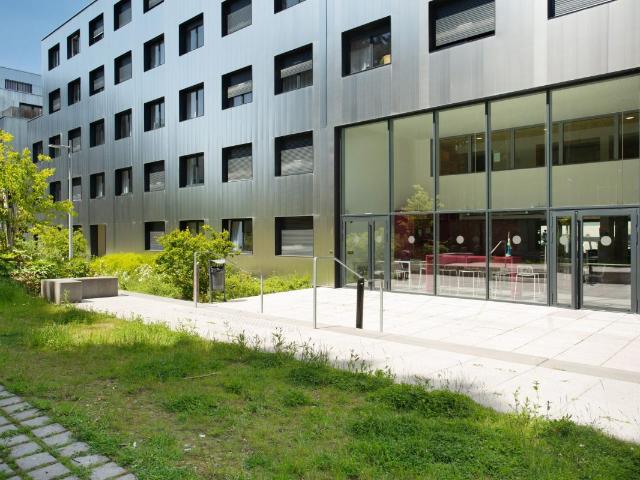 Appartement vente à Lille