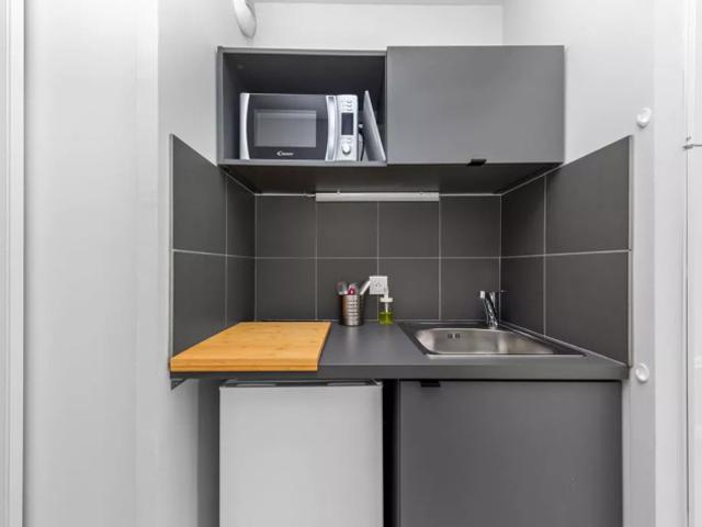 Appartement location à Grenoble, Gières