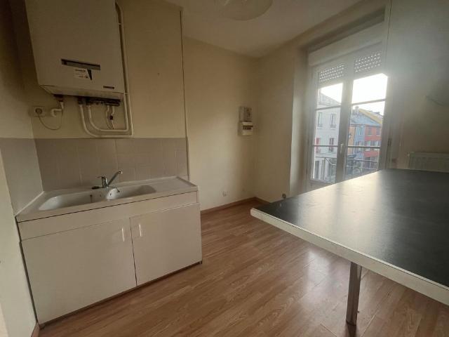 Appartement location à Sarcelles, Viarmes