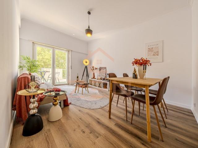 Apartamento venda em Póvoa De Santa Iria, Lisboa