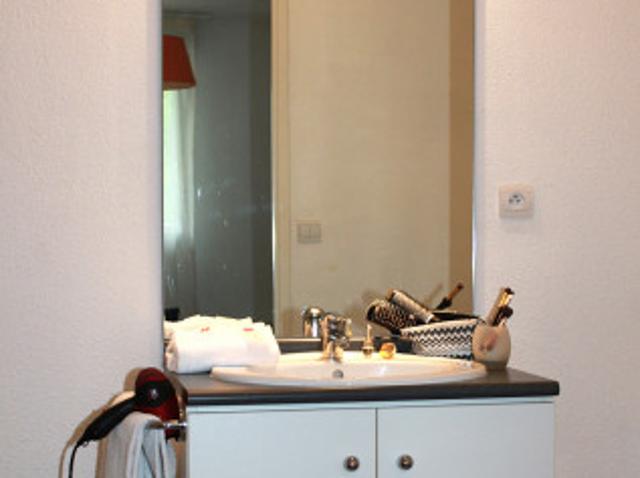 Appartement location à Niort