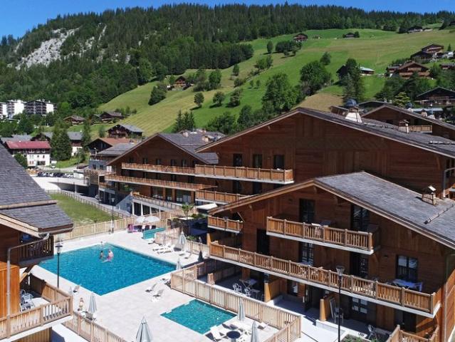 Appartement vente à Annecy, La Clusaz