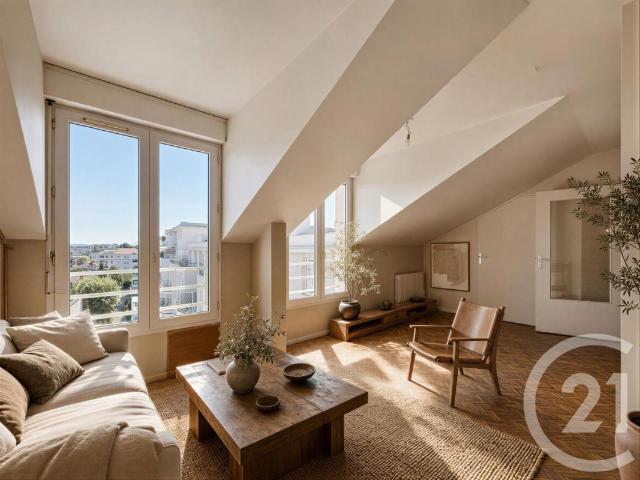 Appartement vente à Lyon, Métropole de Lyon