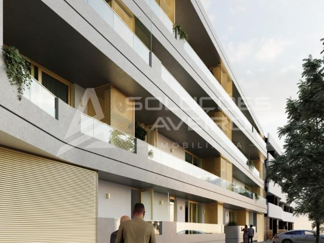 Apartamento venda em Bairro do Vouga, Aveiro