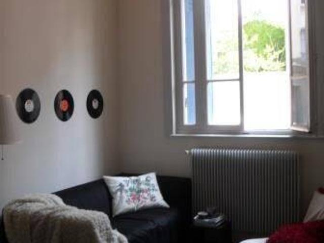 Studio location à Monplaisir, Lyon