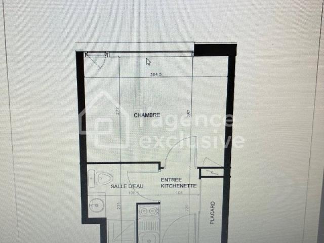 Appartement vente à Lille