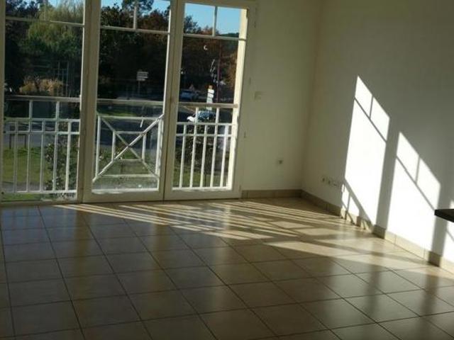 Appartement location à Gujan-mestras