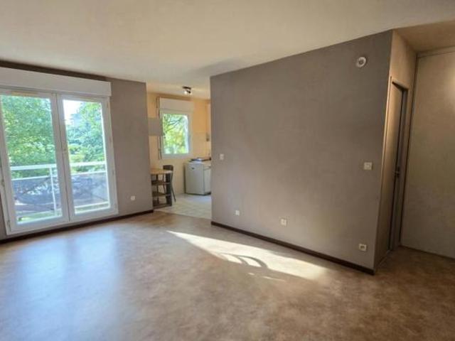 Appartement vente à Compiègne