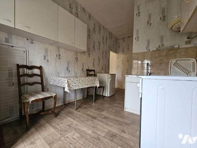 Appartement location à Mâcon