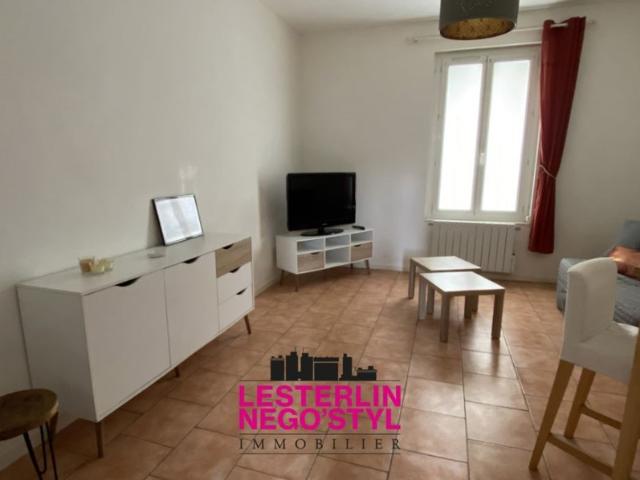 Appartement location à Le Havre