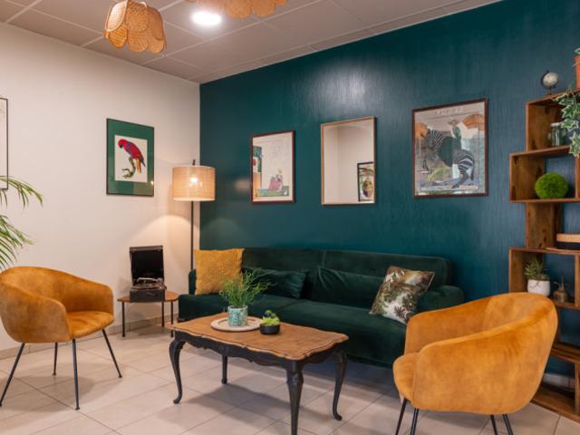 Appartement location à Dardilly, Rhône