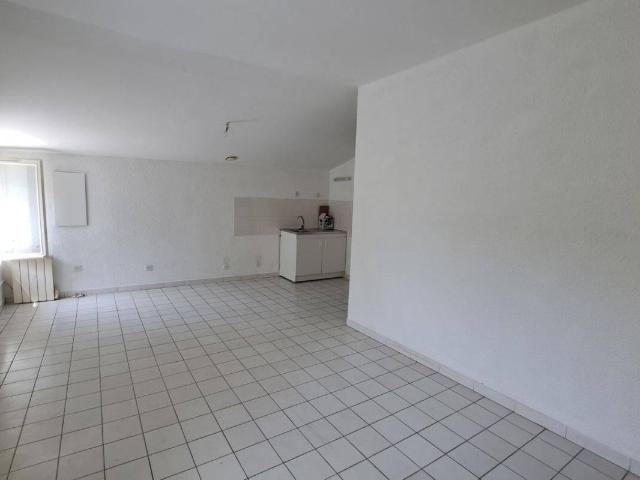 Studio location à Privas, Ardèche