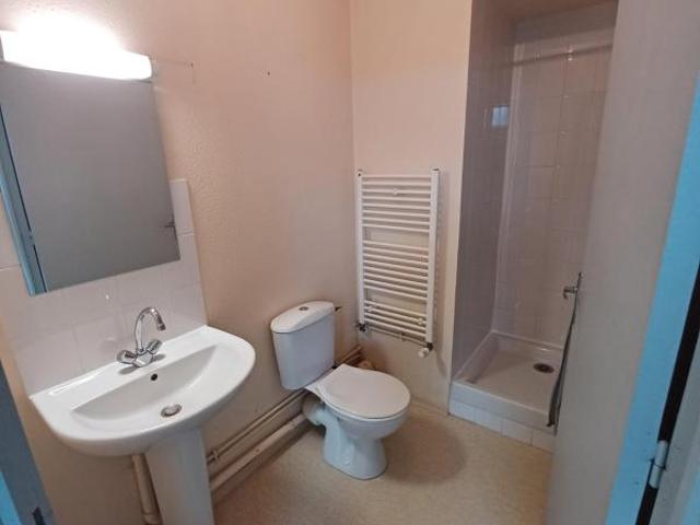 Appartement location à Alençon, Sées