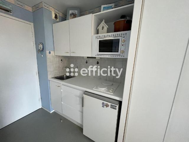 Appartement vente à Caen, Ouistreham