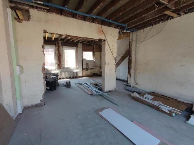 Appartement vente à Lille