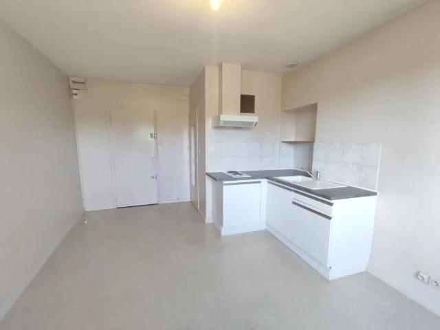Appartement location à La Tour-du-Pin, La Verpillière