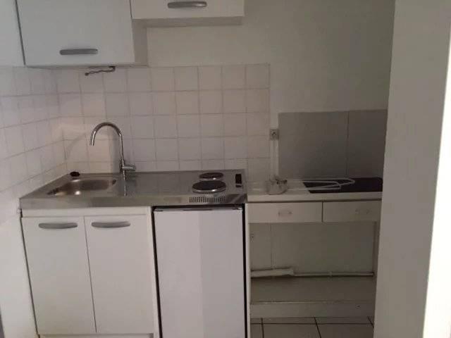 Appartement location à Grenoble, Fontaine