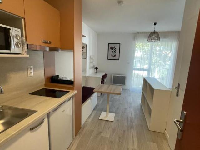 Appartement location à Rochefort
