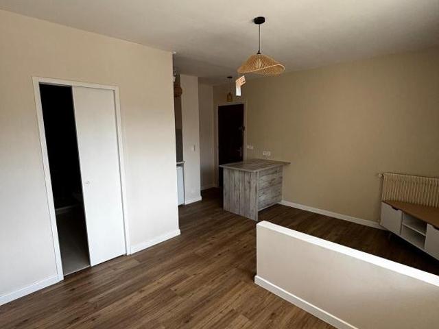 Appartement location à Torcy, Chessy