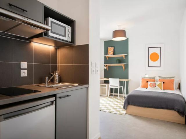 Appartement location à Orléans, Saint-jean-de-la-ruelle