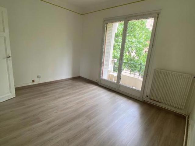 Appartement location à Nancy